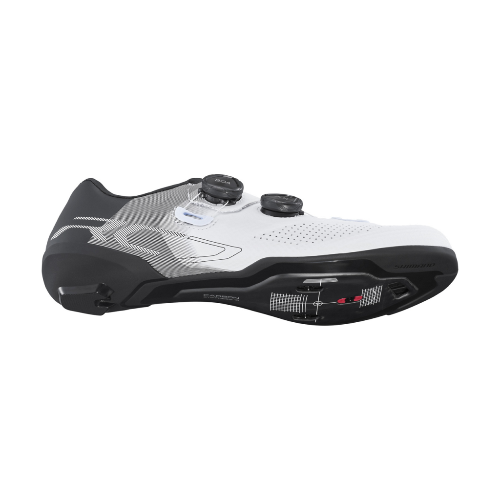 Shimano SH-RC702 Yol Bisikleti Ayakkabısı - Görsel 8