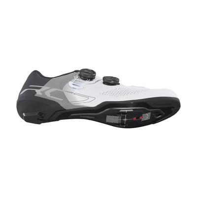 Shimano SH-RC702 Yol Bisikleti Ayakkabısı - Görsel 8