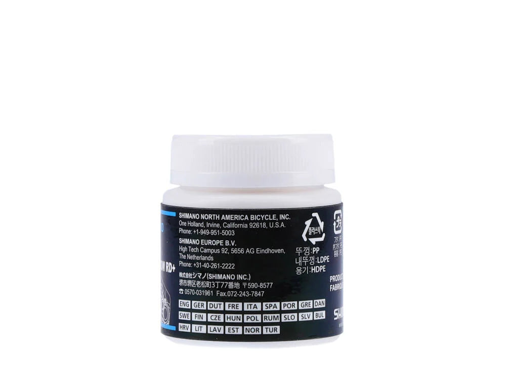 Shimano Shadow RD+ Çok Amaçlı Gres 50GR Y0412100A - Görsel 4