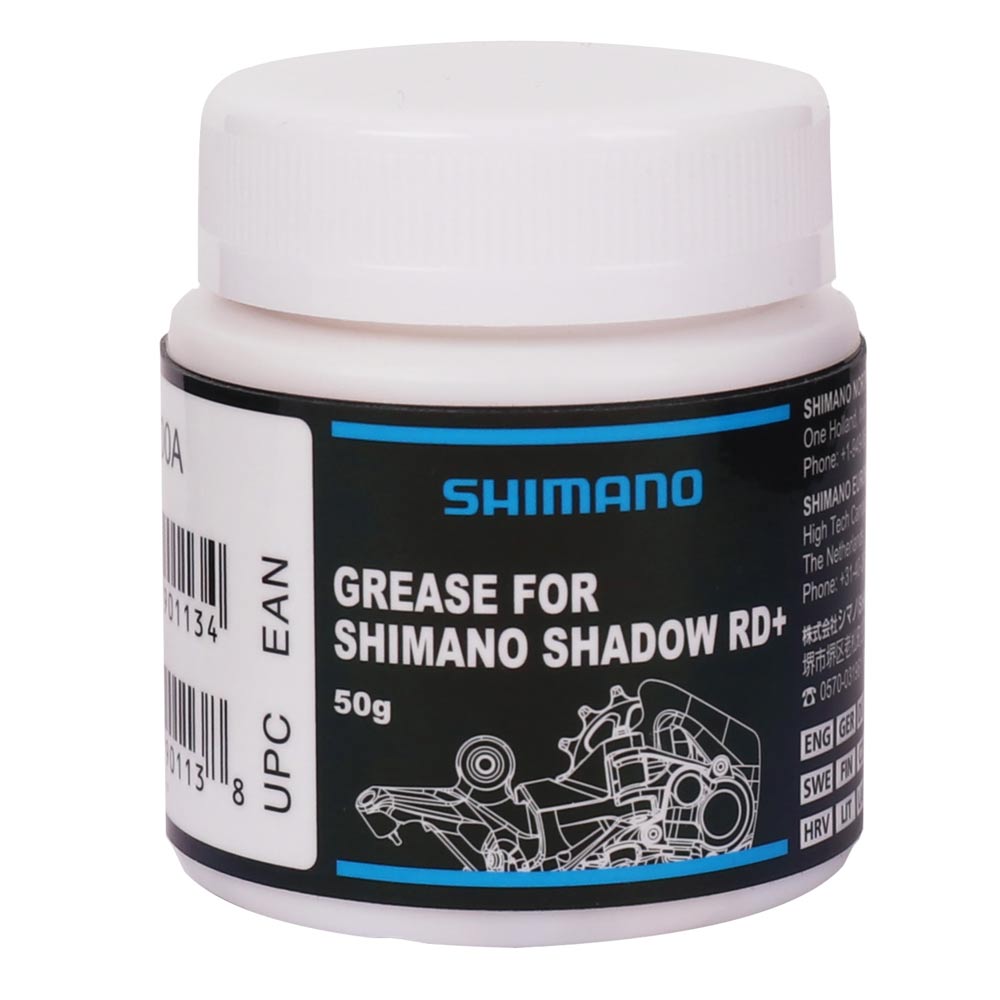 Shimano Shadow RD+ Çok Amaçlı Gres 50GR Y0412100A