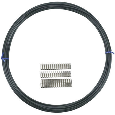 Shimano SIS-SP51 Fren Dış Kablo Seti 7.62 Metre Y60B97652 - Görsel 2
