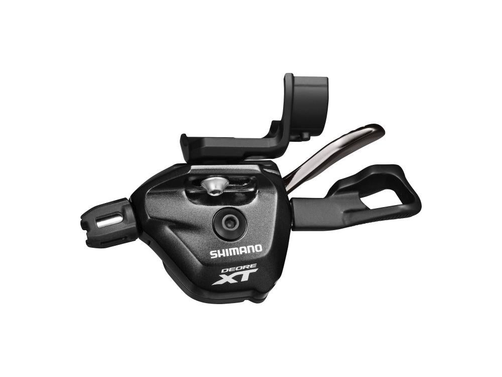 Shimano SL-M8000 Deore XT Levier de Changement de Vitesse Gauche 2/3v Câble Inclus