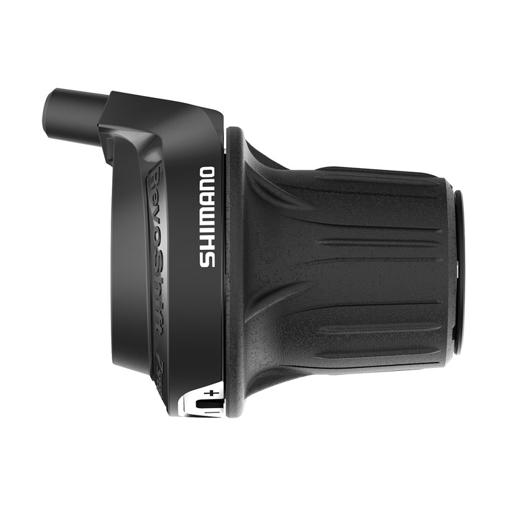 Manette de dérailleur gauche Shimano SL-RV200 RevoShift