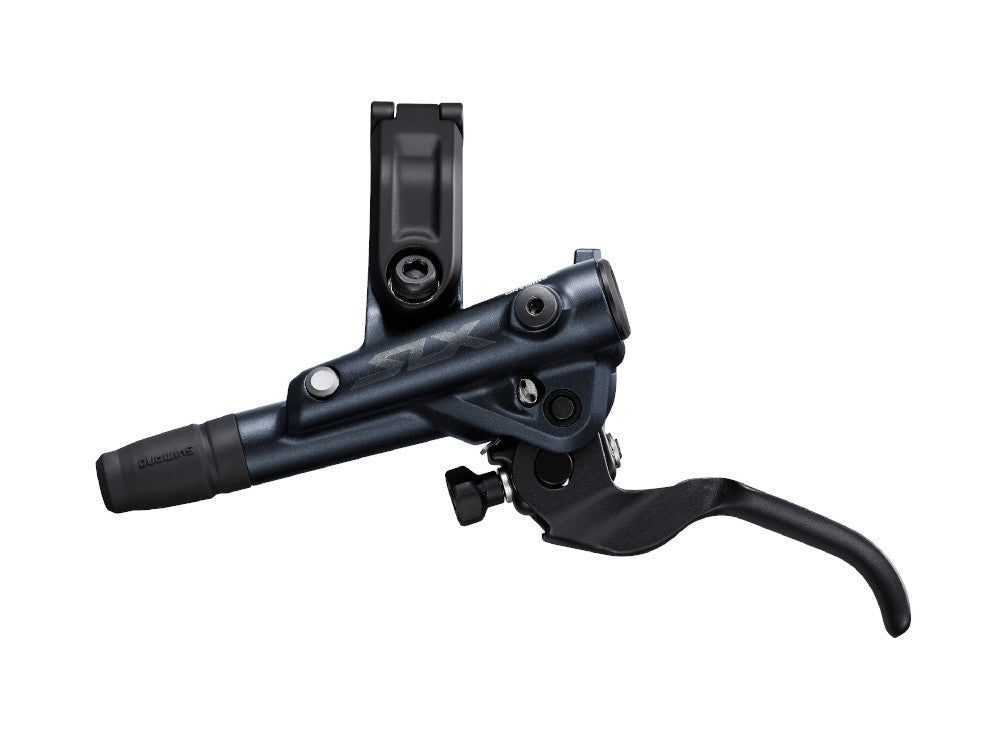 Shimano SLX BL-M7100 Left Hydraulic Disc Brake Lever I-Spec IBLM7100L