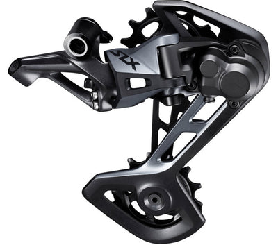 Shimano Slx RD-M7100-SGS 12 Vites Uyumlu Arka Aktarıcı IRDM7100SGS