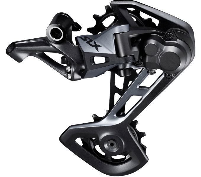 Shimano Slx RD-M7100-SGS 12 Vites Uyumlu Arka Aktarıcı IRDM7100SGS
