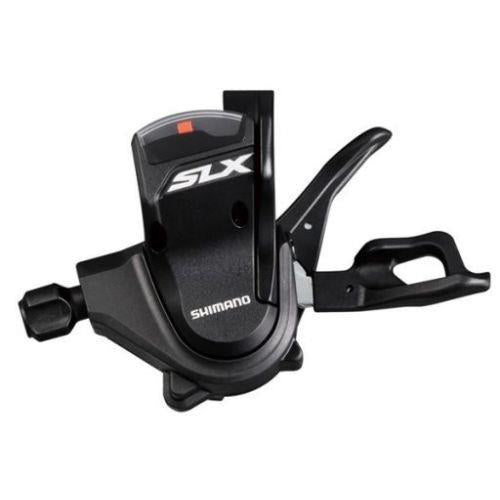 Manette de dérailleur gauche Shimano SLX SL-M670