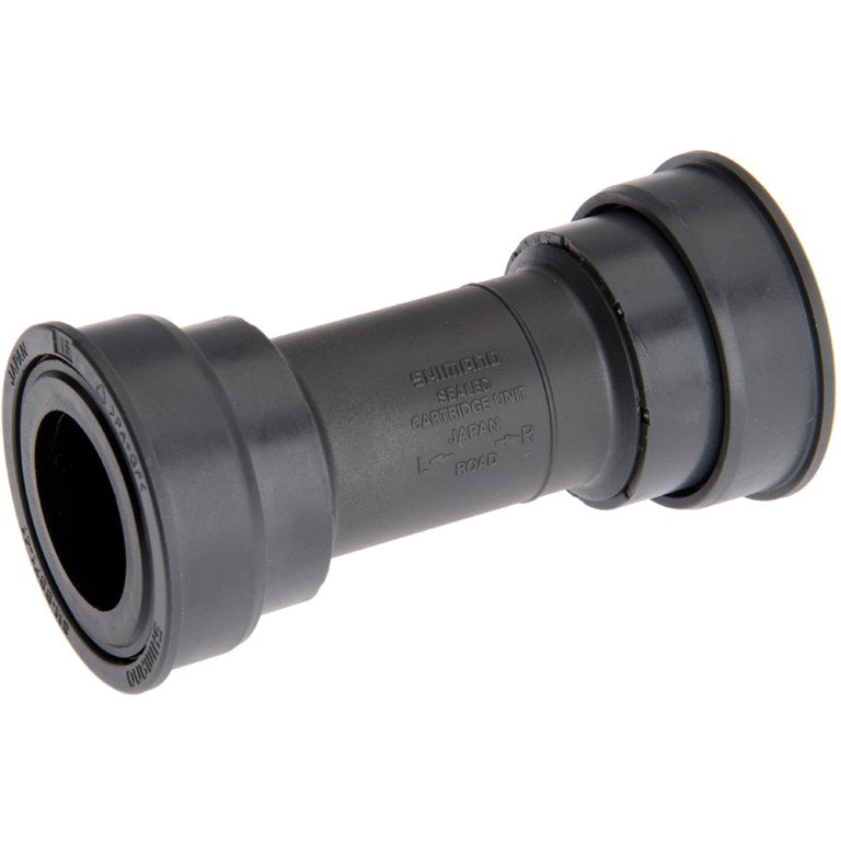 Shimano SM-BB71-41B Hollowtech II Press Fit Orta Göbek ISMBB7141B