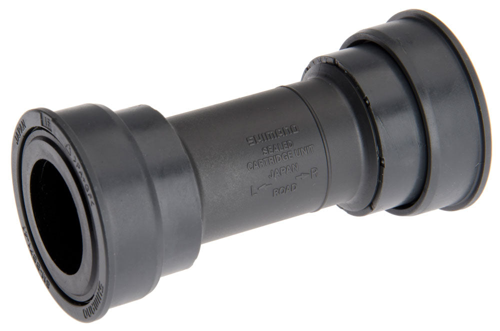 Shimano SM-BB71-41B Hollowtech II Press Fit Orta Göbek ISMBB7141B - Görsel 2