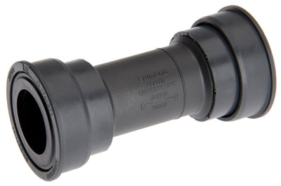 Shimano SM-BB71-41B Hollowtech II Press Fit Orta Göbek ISMBB7141B - Görsel 2