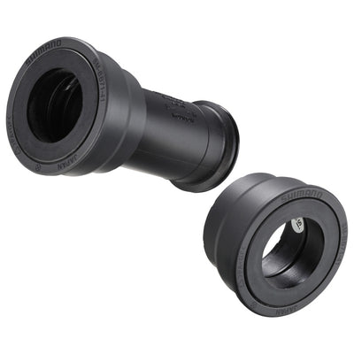Shimano SM-BB71-41B Hollowtech II Press Fit Orta Göbek ISMBB7141B - Görsel 3