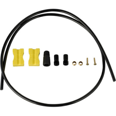 Shimano SM-BH59-JK-SS Kit de Durites Hydrauliques 1700mm ESMBH59JKL170