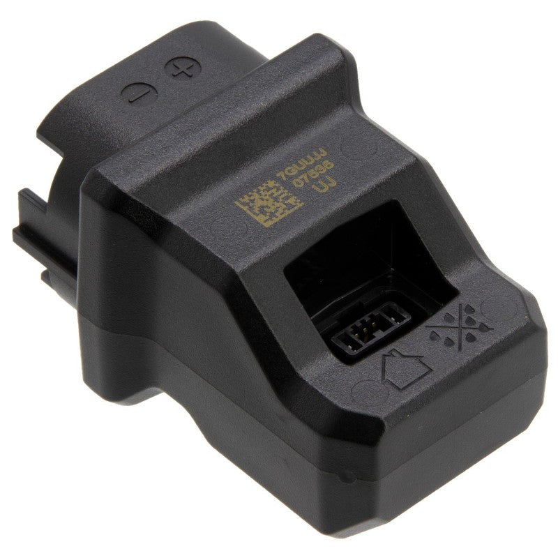 Shimano SM-BTE80 Pil Şarj Etme Adaptörü BT-E8030 Uyumlu ISMBTE80 - Görsel 2