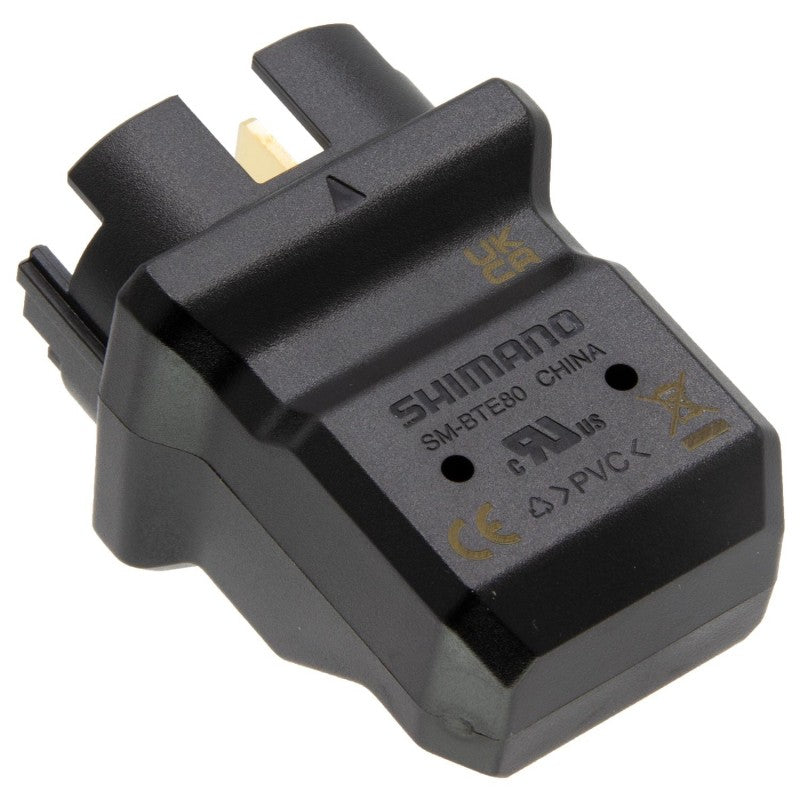 Shimano SM-BTE80 Pil Şarj Etme Adaptörü BT-E8030 Uyumlu ISMBTE80 - Görsel 3