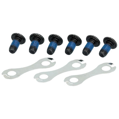 Shimano SM-RT26 140mm 6 Vida Rotor ESMRT26SSP - Görsel 3