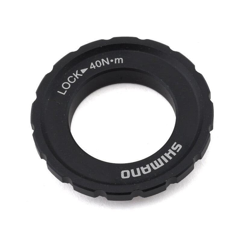 Shimano SM-RT54 160mm Centerlock Rotor External Lock ESMRT54SEP
