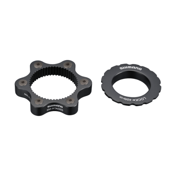 Shimano SM-RTAD05 Rotor Conversion Adapter 
