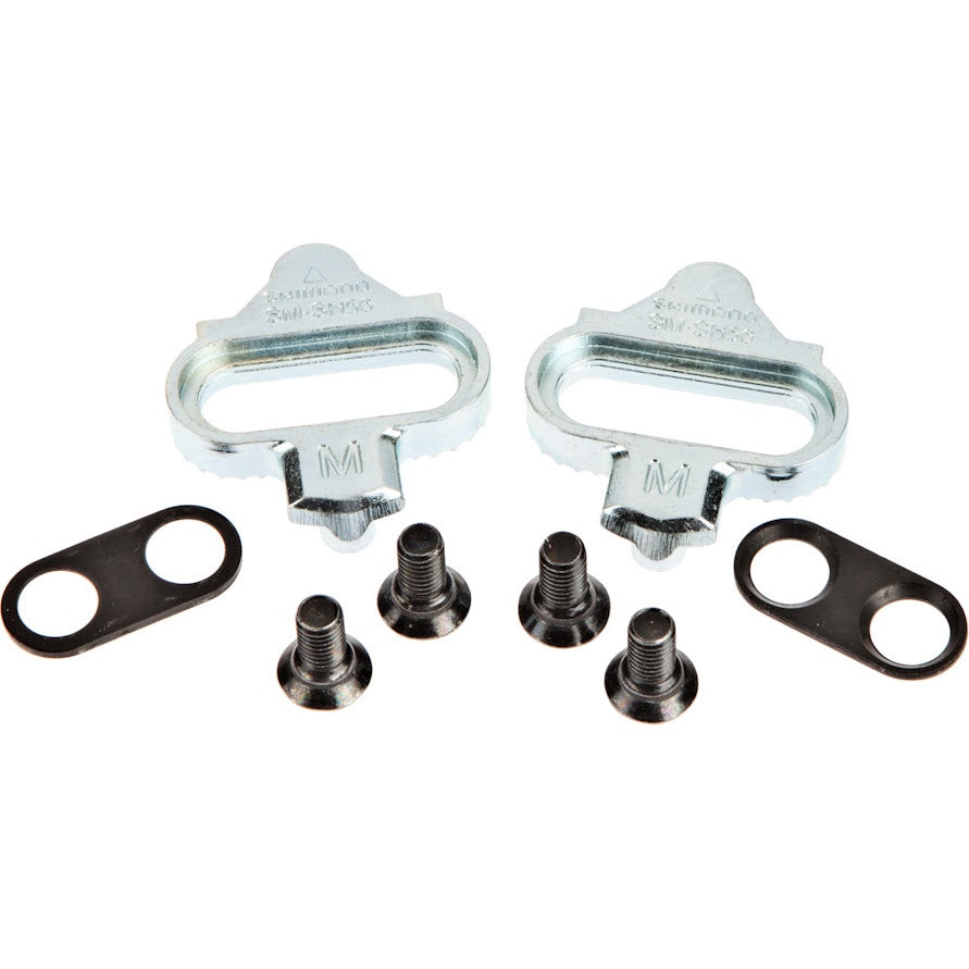Shimano SM-SH56 Mtb Spd Pedal Kal Seti