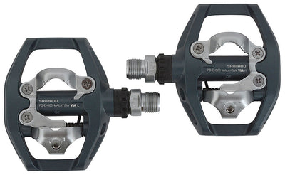 Shimano Spd Bisiklet Pedalı PD-EH500 Kal Dahil (SH56) - Görsel 3