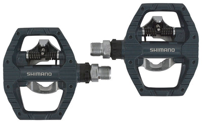 Shimano Spd Bisiklet Pedalı PD-EH500 Kal Dahil (SH56) - Görsel 2