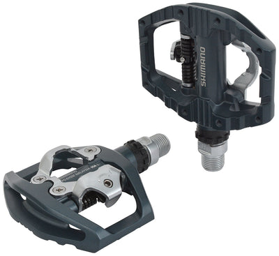 Shimano Spd Bisiklet Pedalı PD-EH500 Kal Dahil (SH56) - Görsel 4