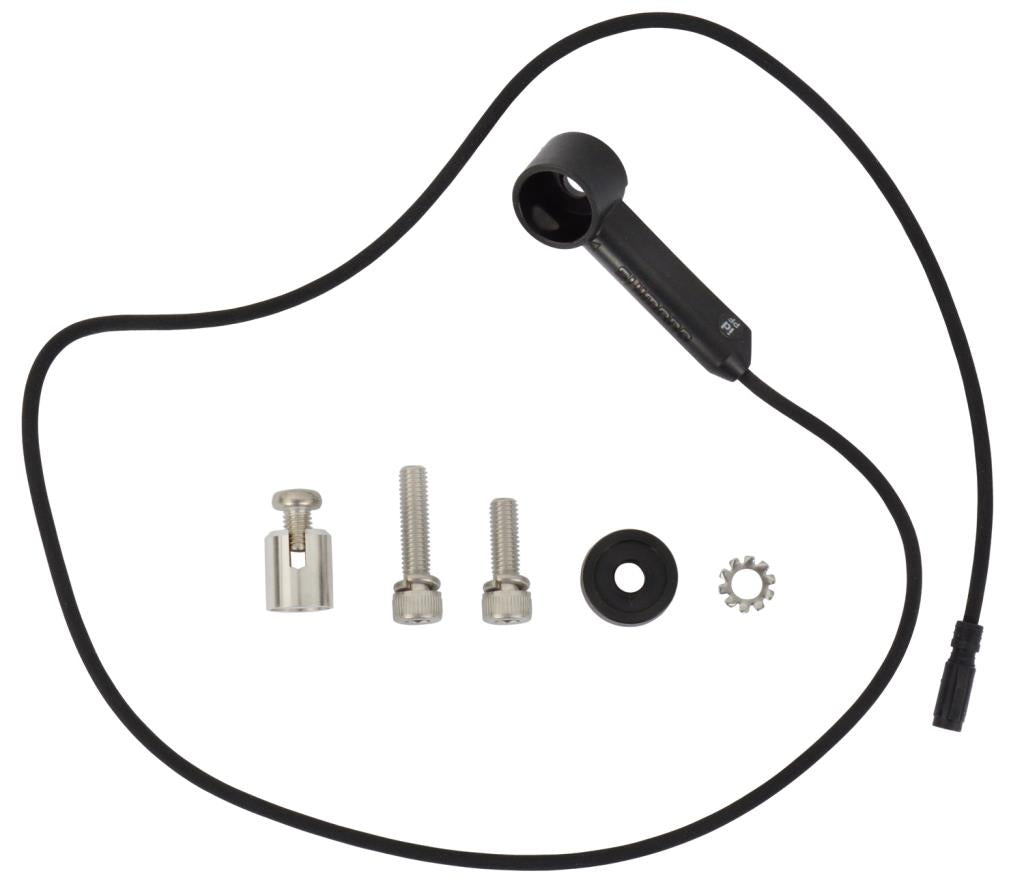 Shimano Speed Sensor Unit E-Bike Hız Sensörü SM-DUE10 ISMDUE10