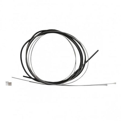 Shimano SS Road Yol Bisikleti Fren Kablosu Seti Siyah Y80098019 - Görsel 2