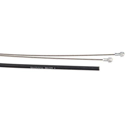 Shimano SS Road Yol Bisikleti Fren Kablosu Seti Siyah Y80098019 - Görsel 6