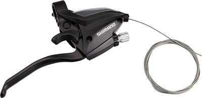 Shimano ST-EF500-7R4A Sağ Vites Fren Kolu 7 Vites ESTEF5004RV7AL