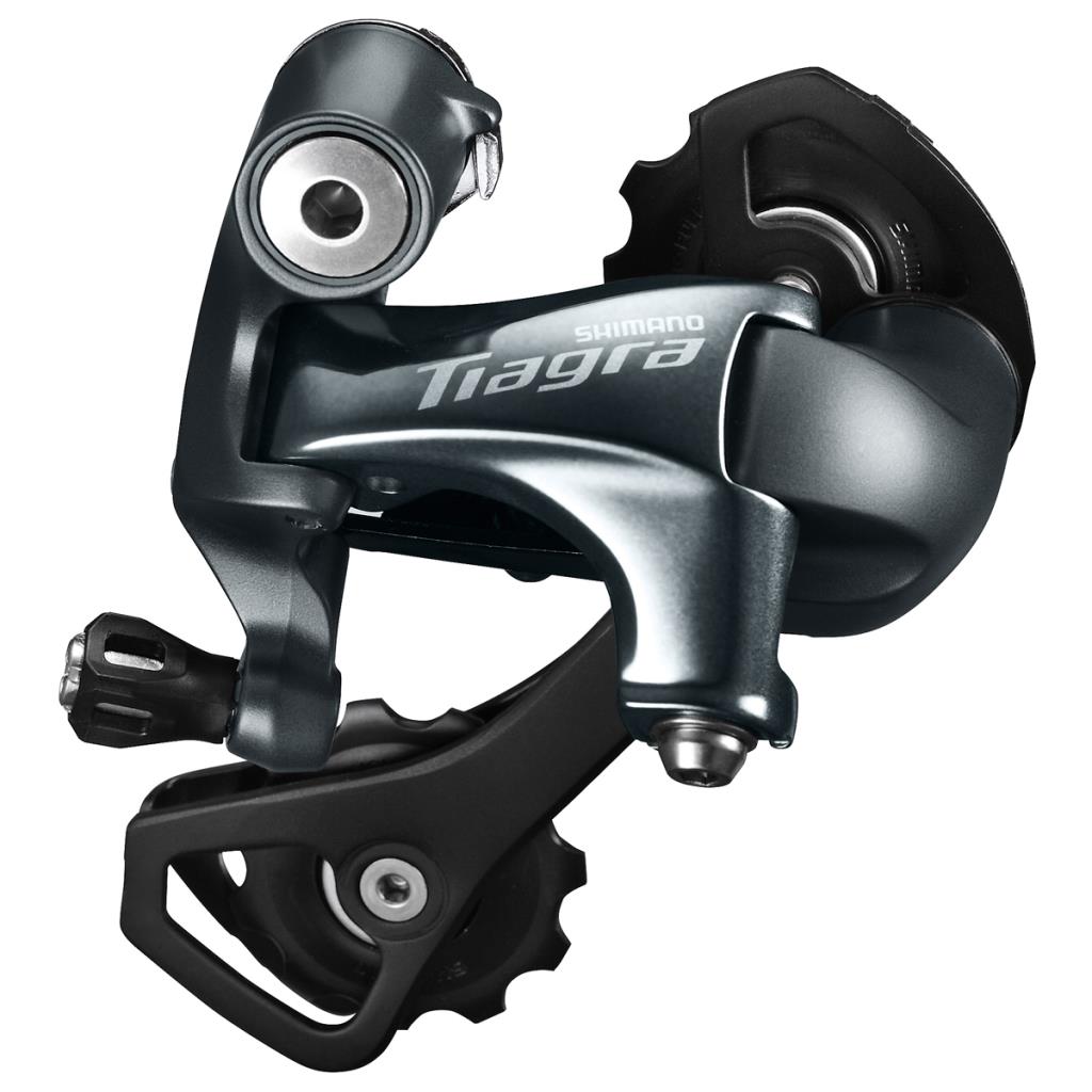 Shimano Tiagra Uzun Bacak Arka Aktarıcı 10 Vites RD-4700-GS - Görsel 2