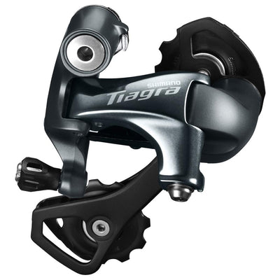 Shimano Tiagra Uzun Bacak Arka Aktarıcı 10 Vites RD-4700-GS - Görsel 2