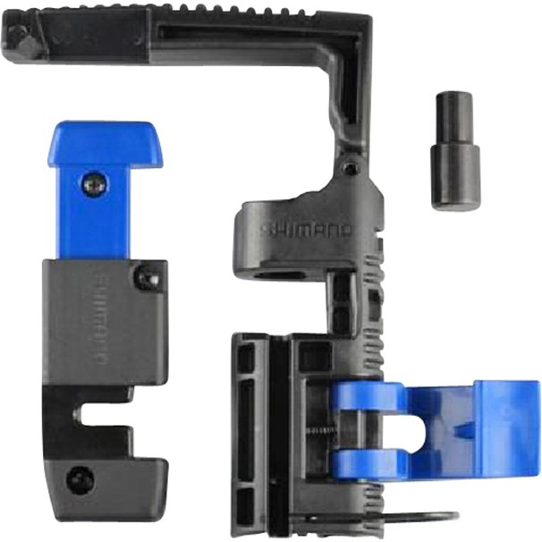 Shimano TL-BH62 Hidrolik Fren Kablo Kesme ve Zeytin Takma Aleti Y13098570