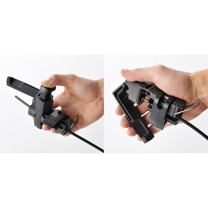 Shimano TL-BH62 Hidrolik Fren Kablo Kesme ve Zeytin Takma Aleti Y13098570