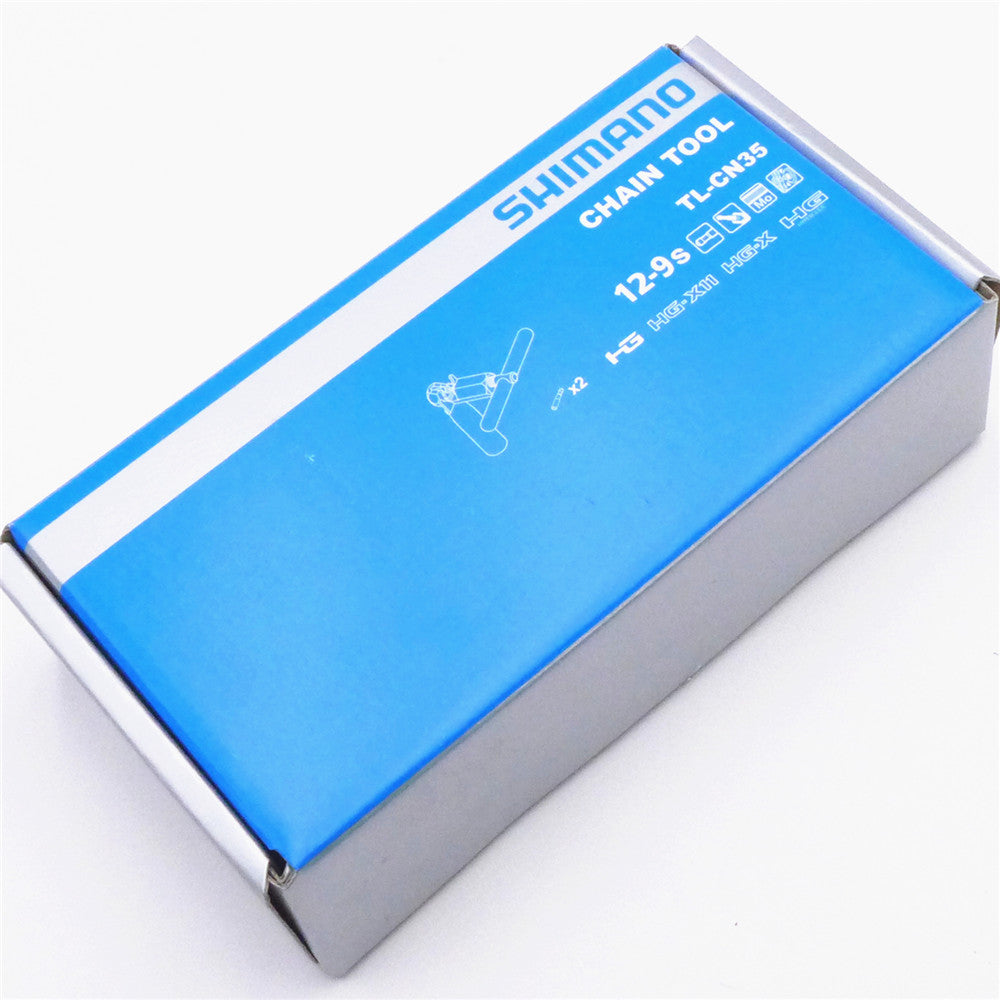 Shimano TL-CN35 Bisiklet Zincir Sökme Anahtarı 9-10-11-12 Vites Uyumlu Y13098710 - Görsel 3