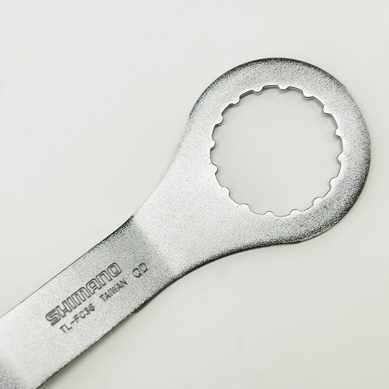Shimano TL-FC36 Outil de Démontage de Boîtier de Pédalier Y13098000