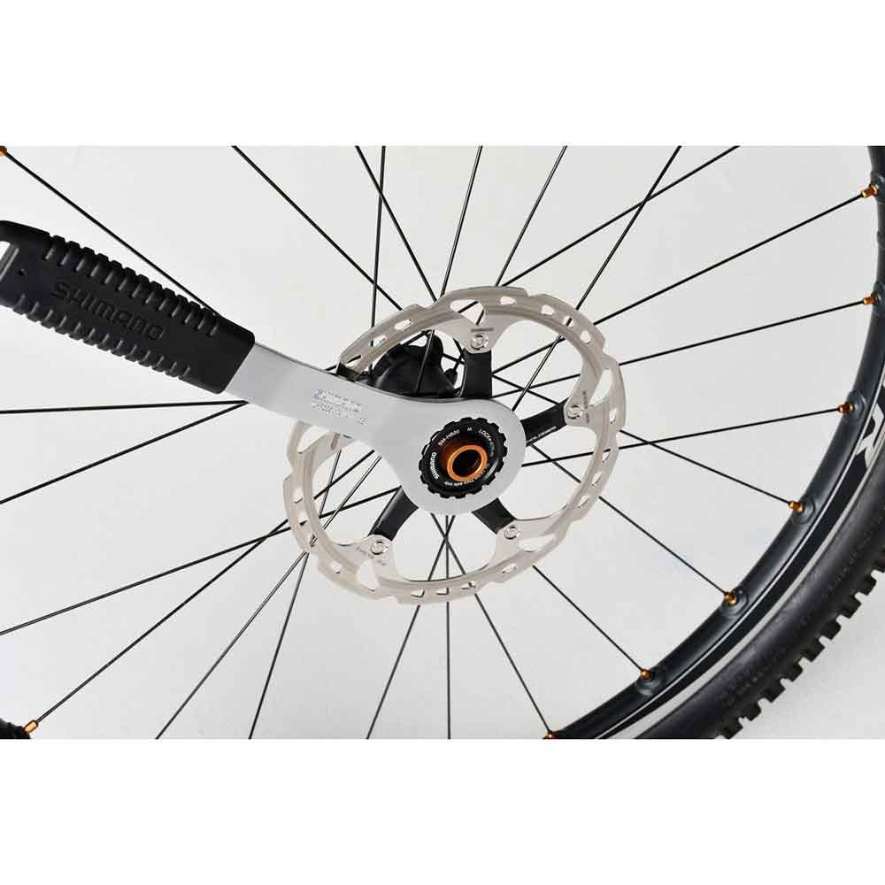 Shimano TL-FC36 Outil de Démontage de Boîtier de Pédalier Y13098000
