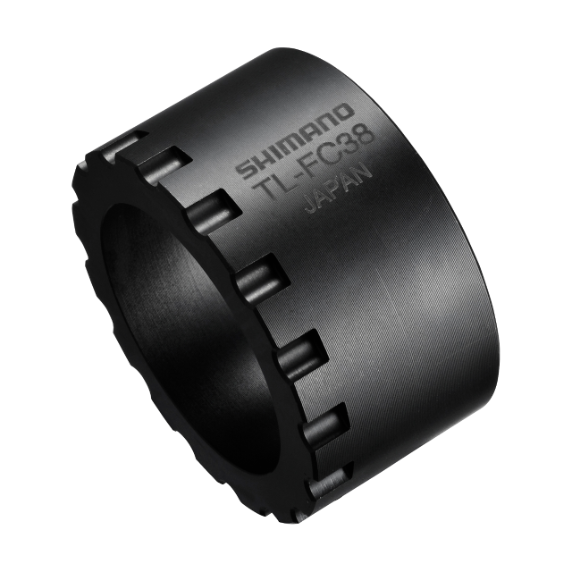 Shimano TL-FC38 Steps Aynakol Motor Sökme E6000 İçin YEZY00010
