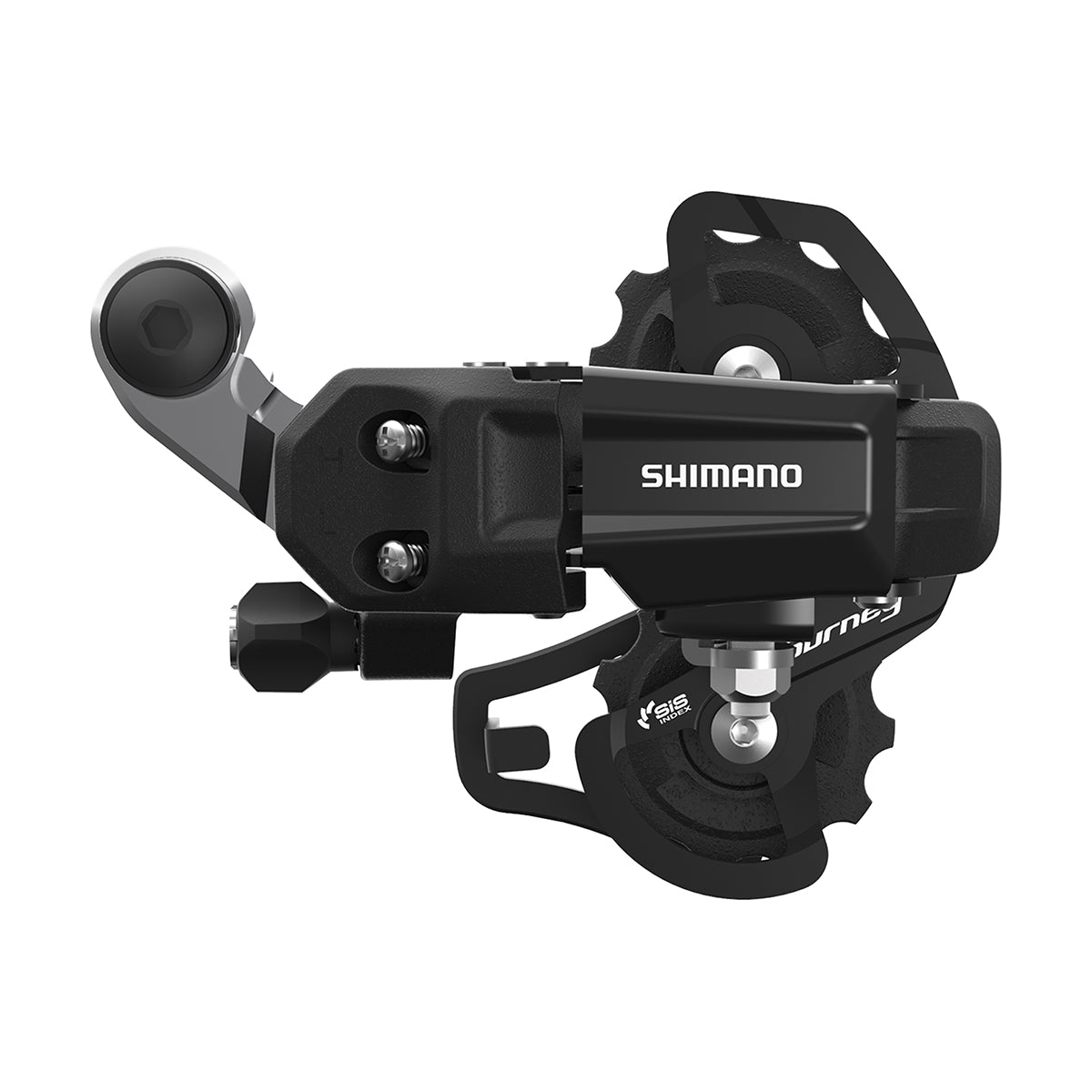 Shimano Ty-200 SS 6-7 Vites Kısa Bacak Arka Aktarıcı