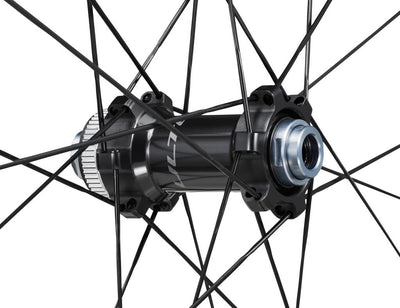 Shimano Ultegra C60 Karbon Jant Seti Tubeless WH-R8170-C60-TL Centerlock 12x100/12x142mm EWHR8170C60LFERED