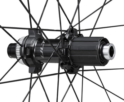 Shimano Ultegra C60 Karbon Jant Seti Tubeless WH-R8170-C60-TL Centerlock 12x100/12x142mm EWHR8170C60LFERED