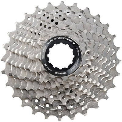 Shimano Ultegra CS-HG800-11 Vites 11-34 T Kaset/Ruble