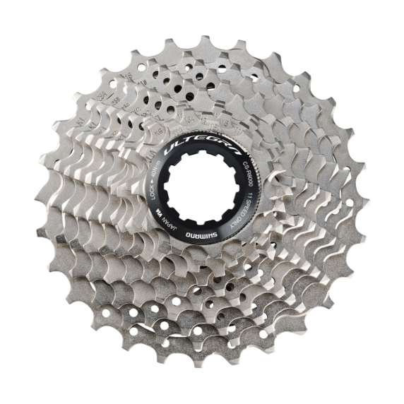Shimano Ultegra Cs-r8000 11-28T 11'li Kaset Ruble