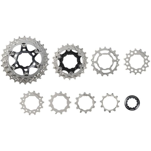 Shimano Ultegra Cs-r8000 11-28T 11'li Kaset Ruble - Görsel 6