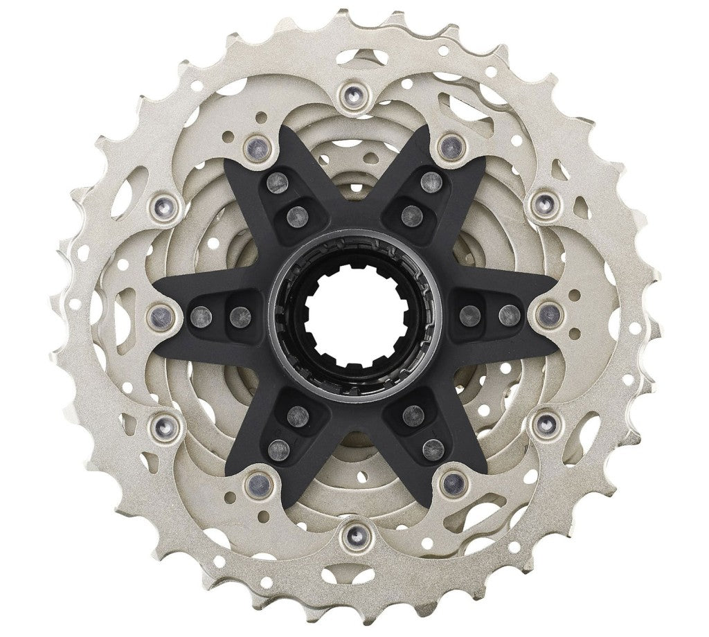 Shimano Ultegra CS-R8101-12 Kaset Ruble 12 Vites 11-30T ICSR810112130