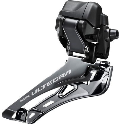 Shimano Ultegra Di2 Ön Aktarıcı FD-R8150 İkili 2x12V Direct Mount - Görsel 2