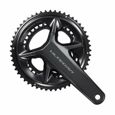 Shimano Ultegra Di2 R8150 52-36T 2x12 Hidrolik Disk Fren Bisiklet Grup Set