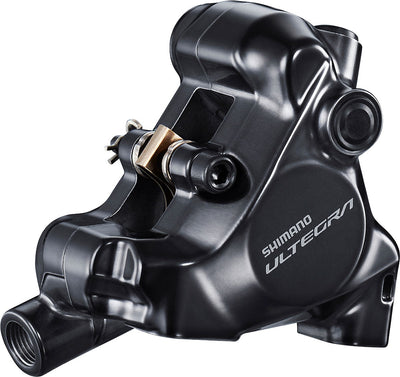 Shimano Ultegra Di2 Sol Vites Fren Kolu ST-R8170 - BR-R8170 IR8170DLF6SC100F - Görsel 7