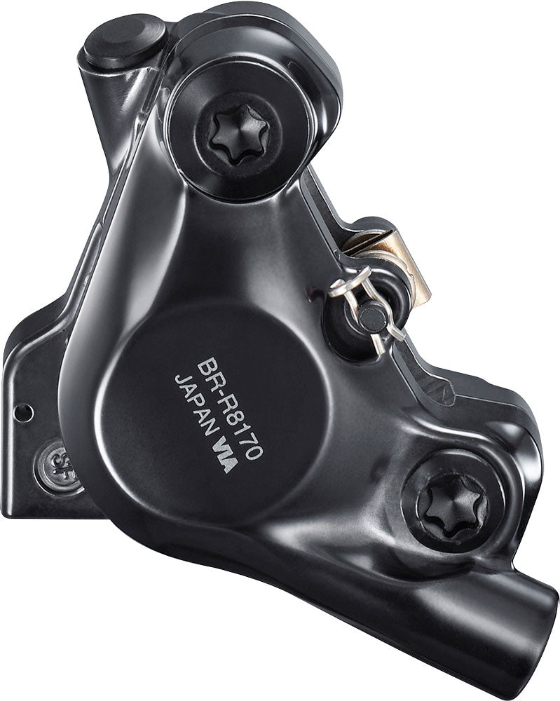 Shimano Ultegra Di2 Sol Vites Fren Kolu ST-R8170 - BR-R8170 IR8170DLF6SC100F - Görsel 8