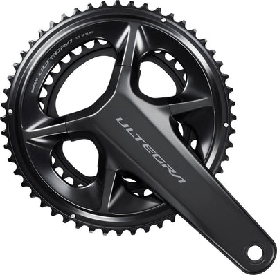 Shimano Ultegra FC-R8100 Aynakol 52/36T 172.5mm 12 Vites IFCR8100DX26 - Görsel 2