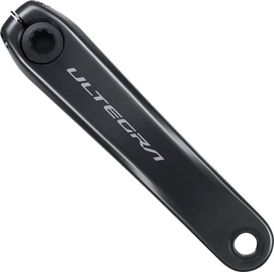 Shimano Ultegra FC-R8100 Aynakol 52/36T 172.5mm 12 Vites IFCR8100DX26 - Görsel 3